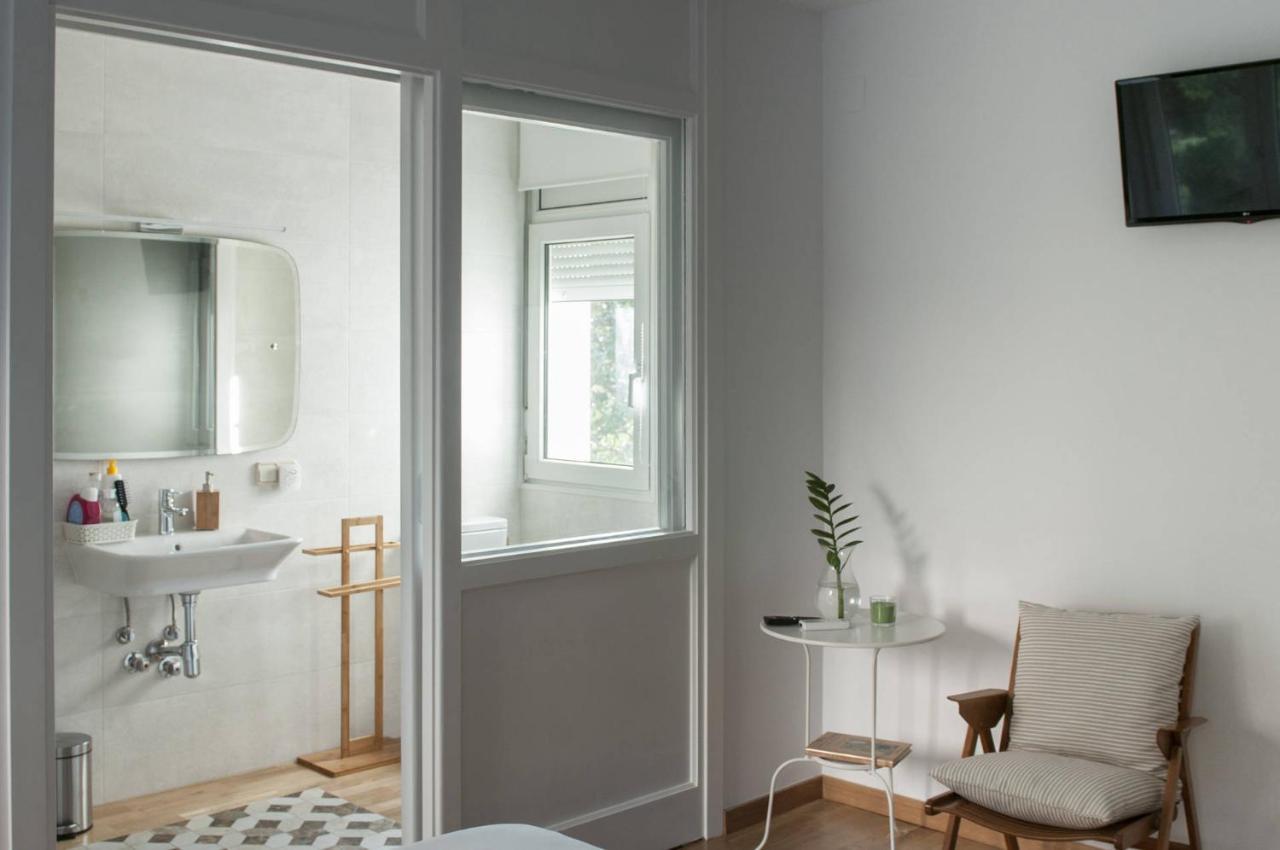 Chambre Double Deluxe