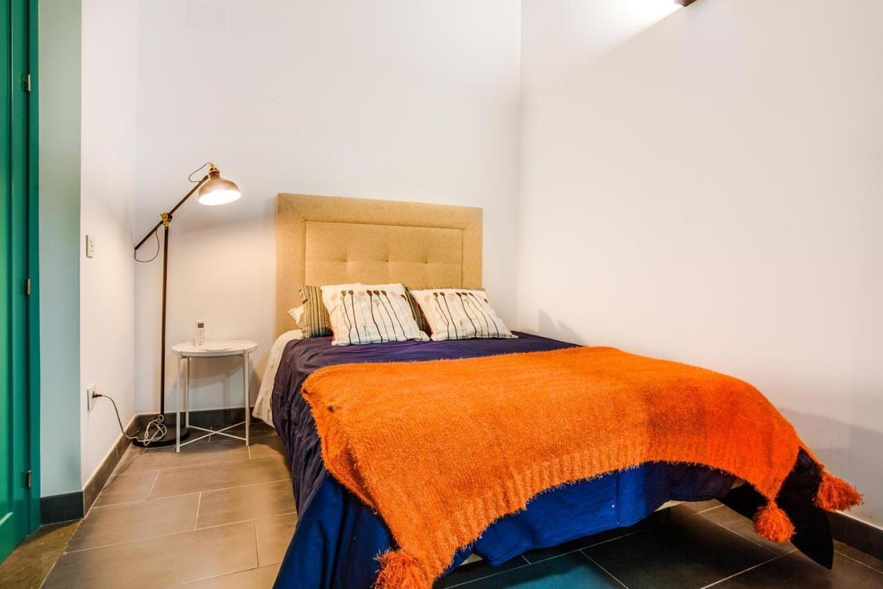 Chambre Double Standard