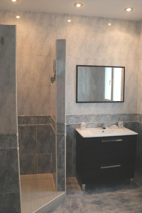 Habitación Doble Deluxe