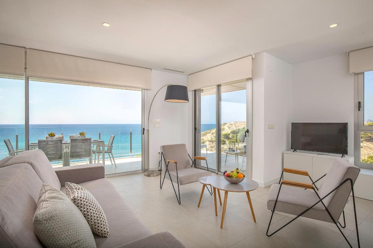 Apartamento de 1 dormitorio con vistas panorámicas