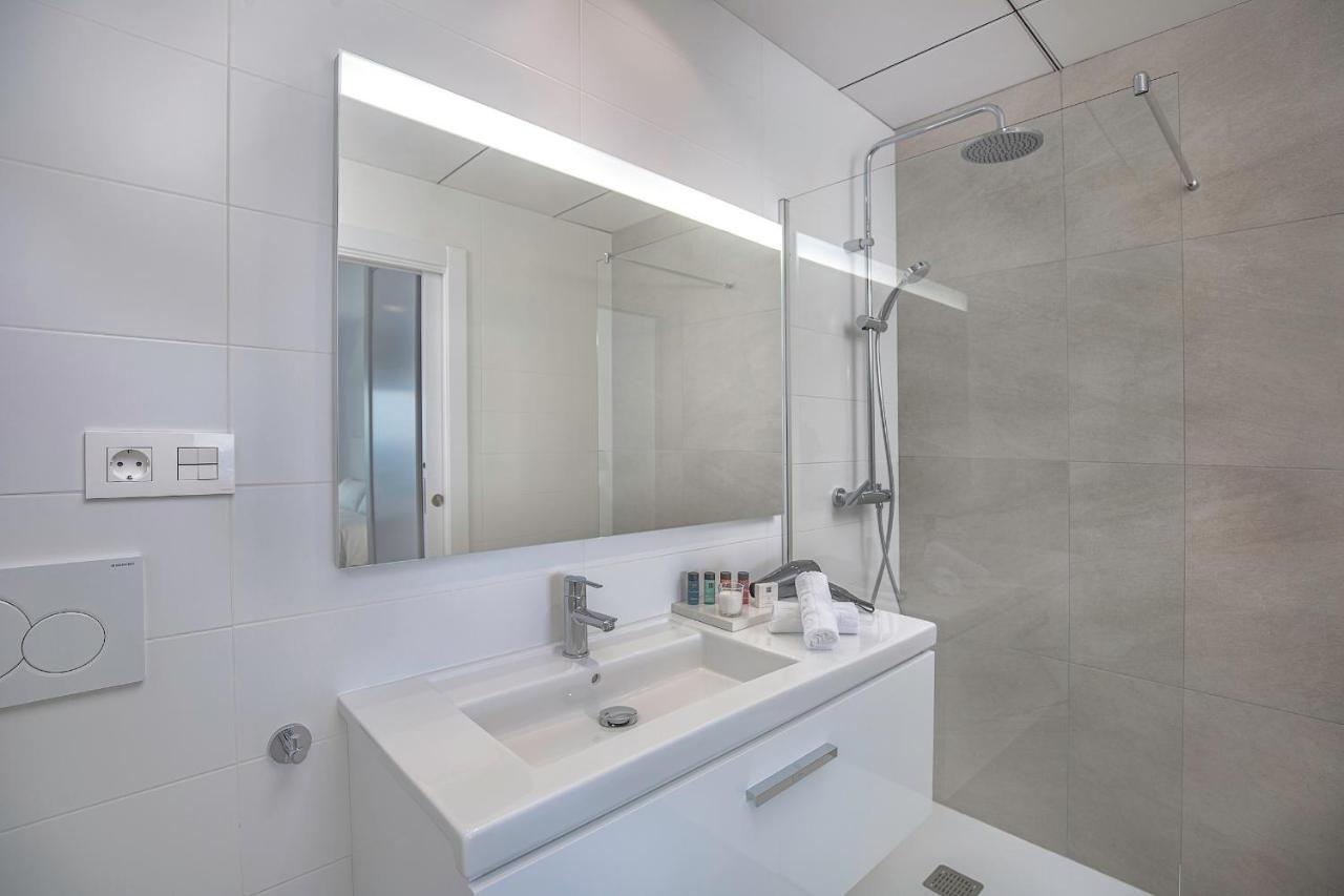 Apartamento Premium de 1 dormitorio con vistas al mar