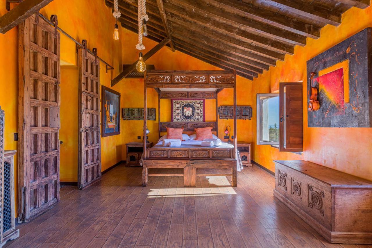 Habitación Doble Deluxe
