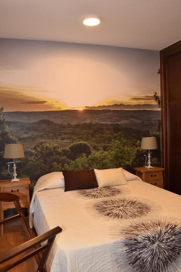 Habitación Estándar - 1 cama grande