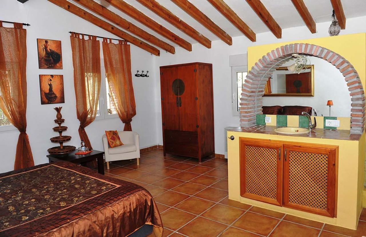 Familiekamer met Badkamer