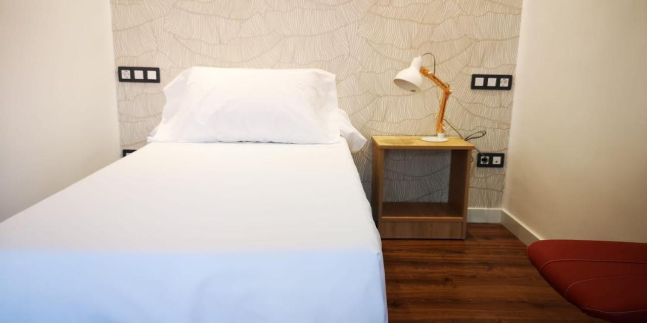 Habitación Individual