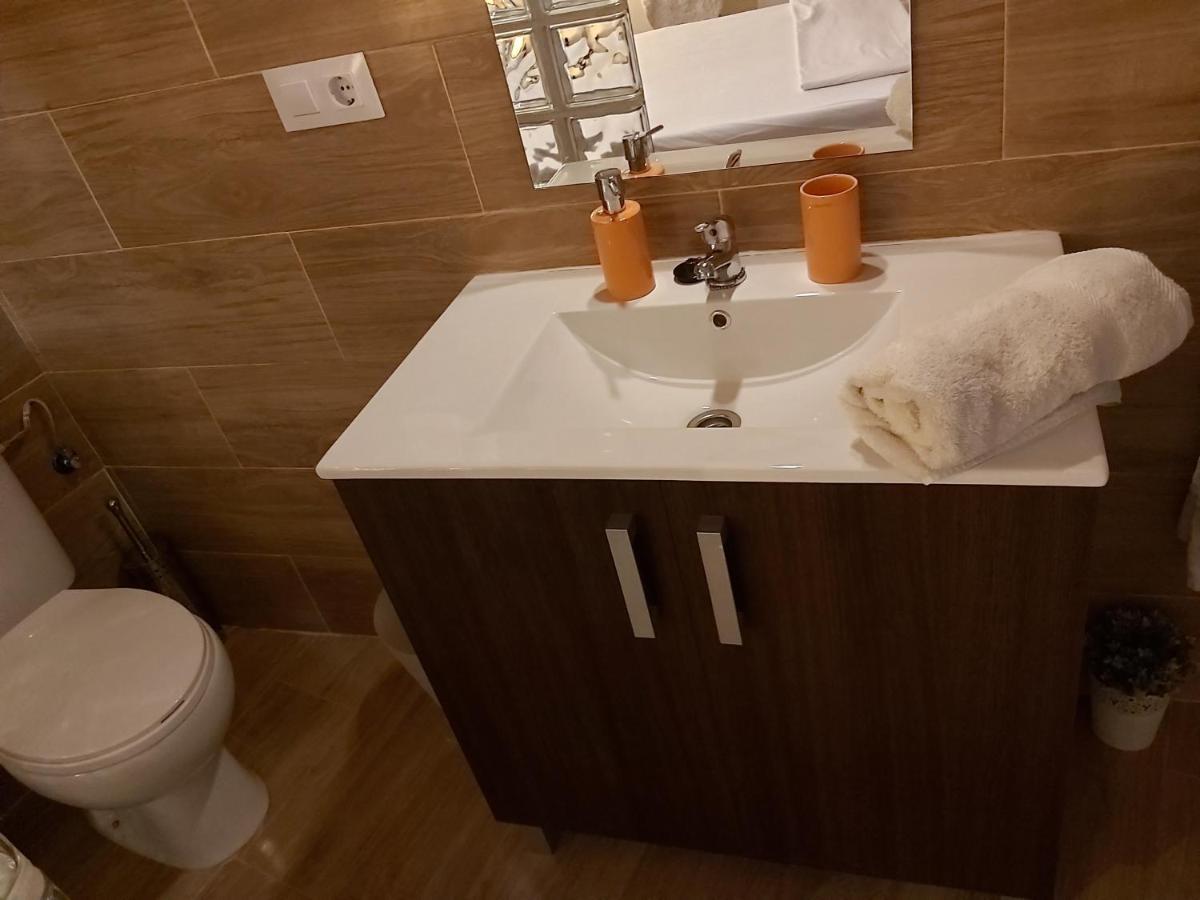 Habitación Doble Estándar