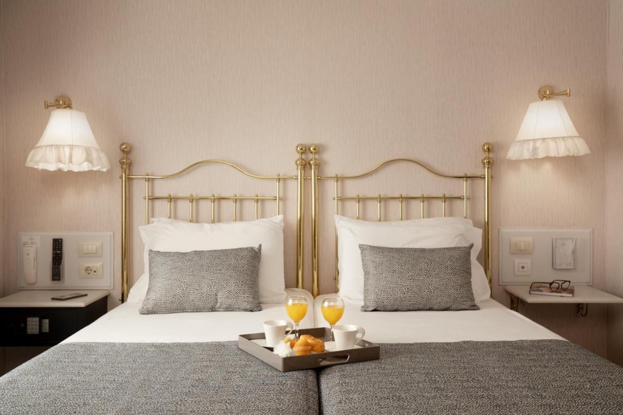 Comfort Doppel-/Zweibettzimmer