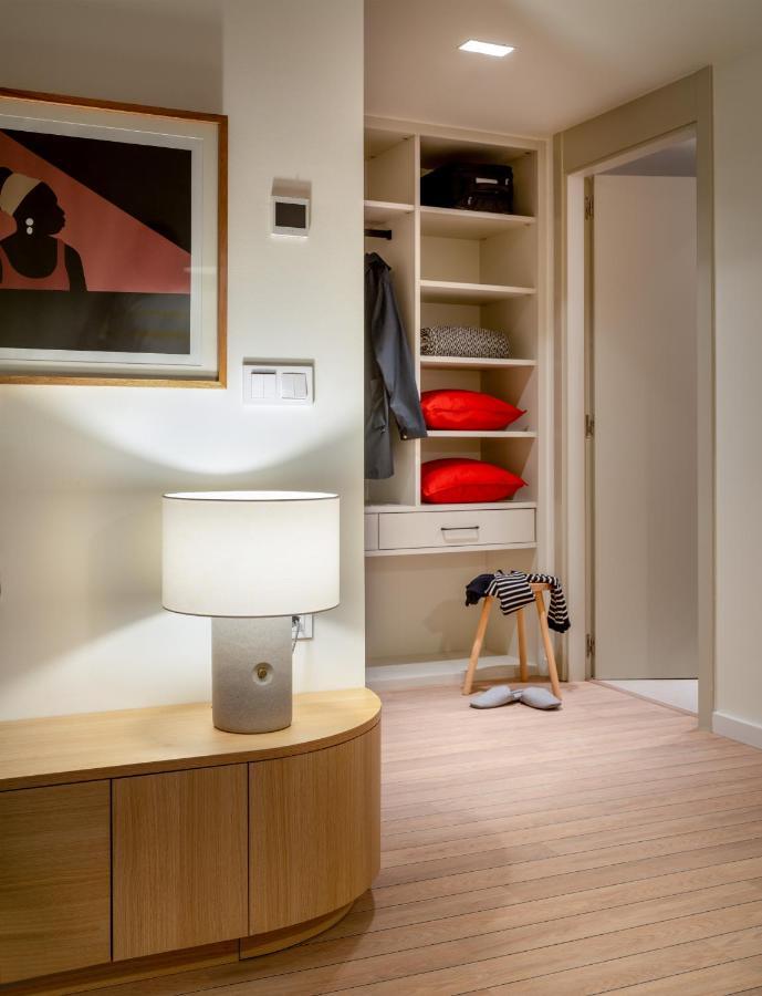 Appartement 2 Chambres