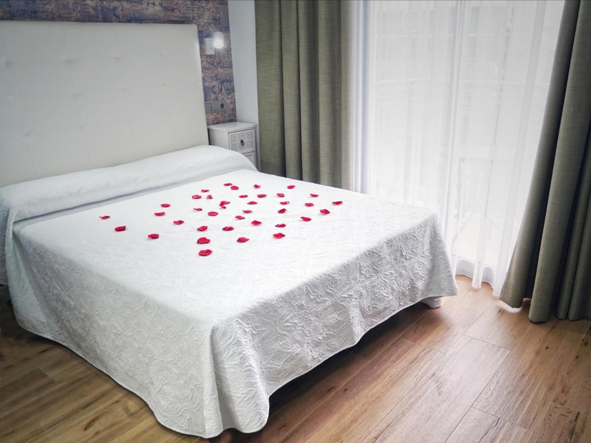 Queen Room Balcony