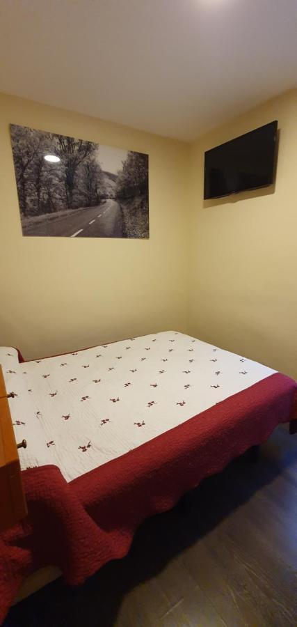 Chambre Double Basique