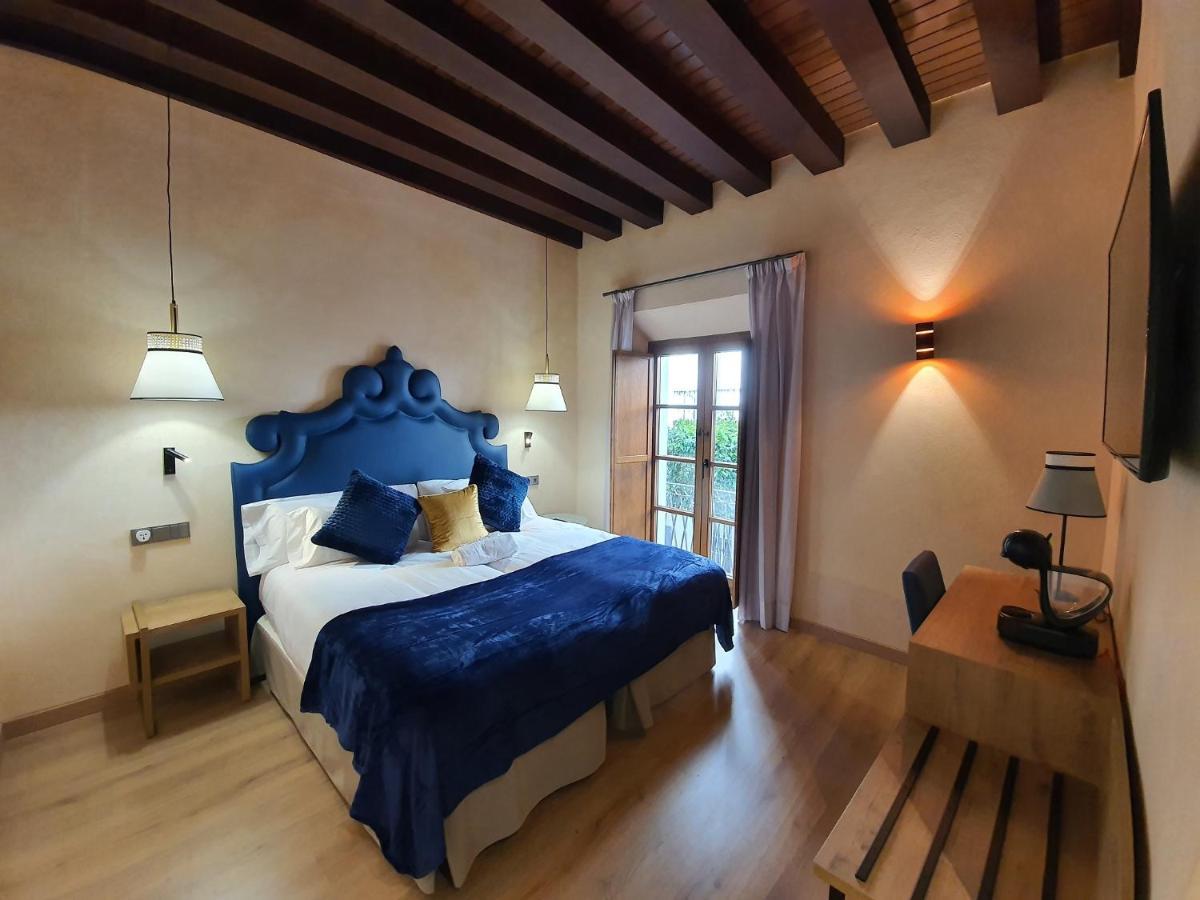 Quarto Duplo Deluxe