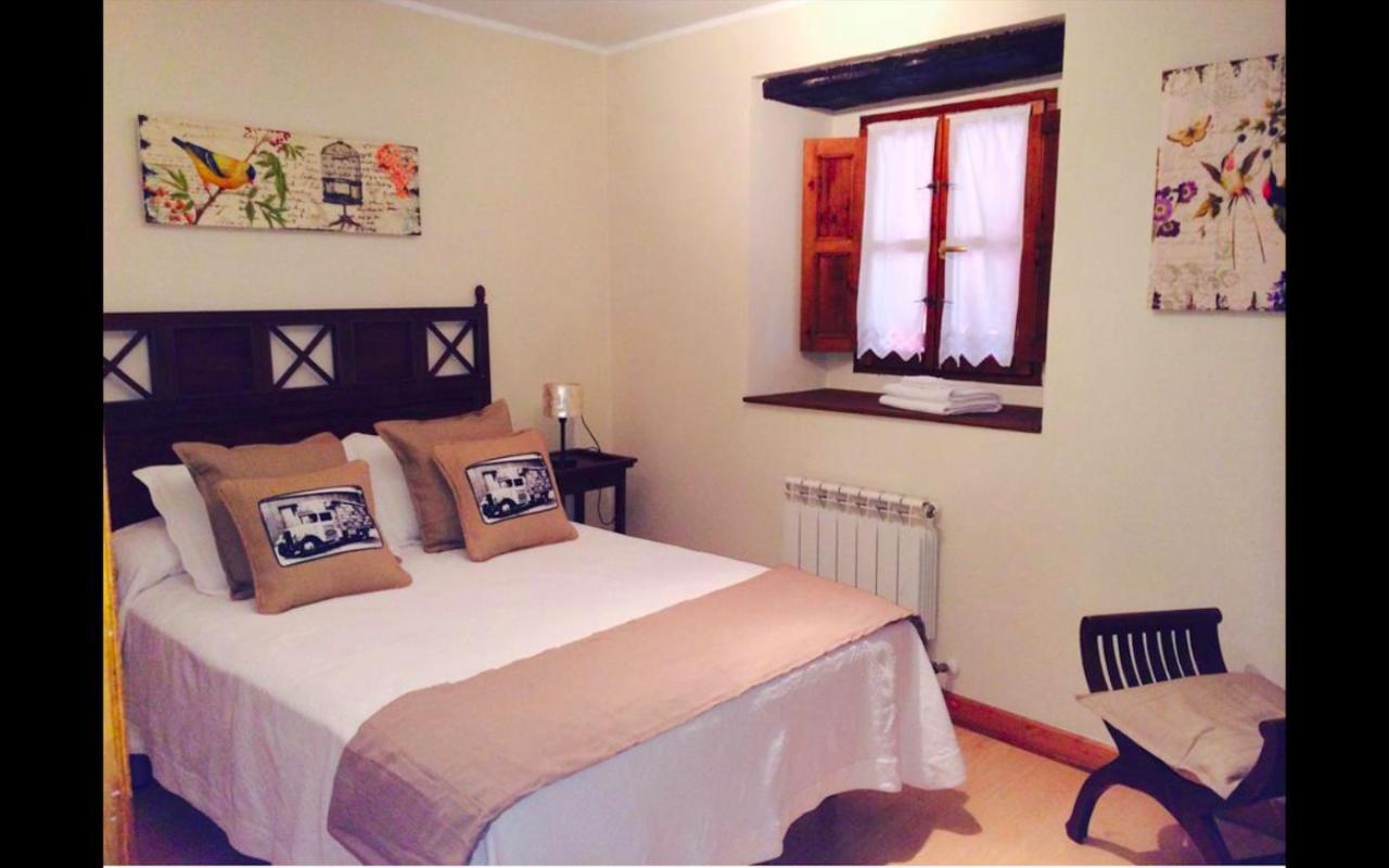 Habitación Doble Económica