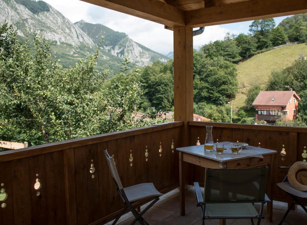 Apartamento con vistas a las montañas