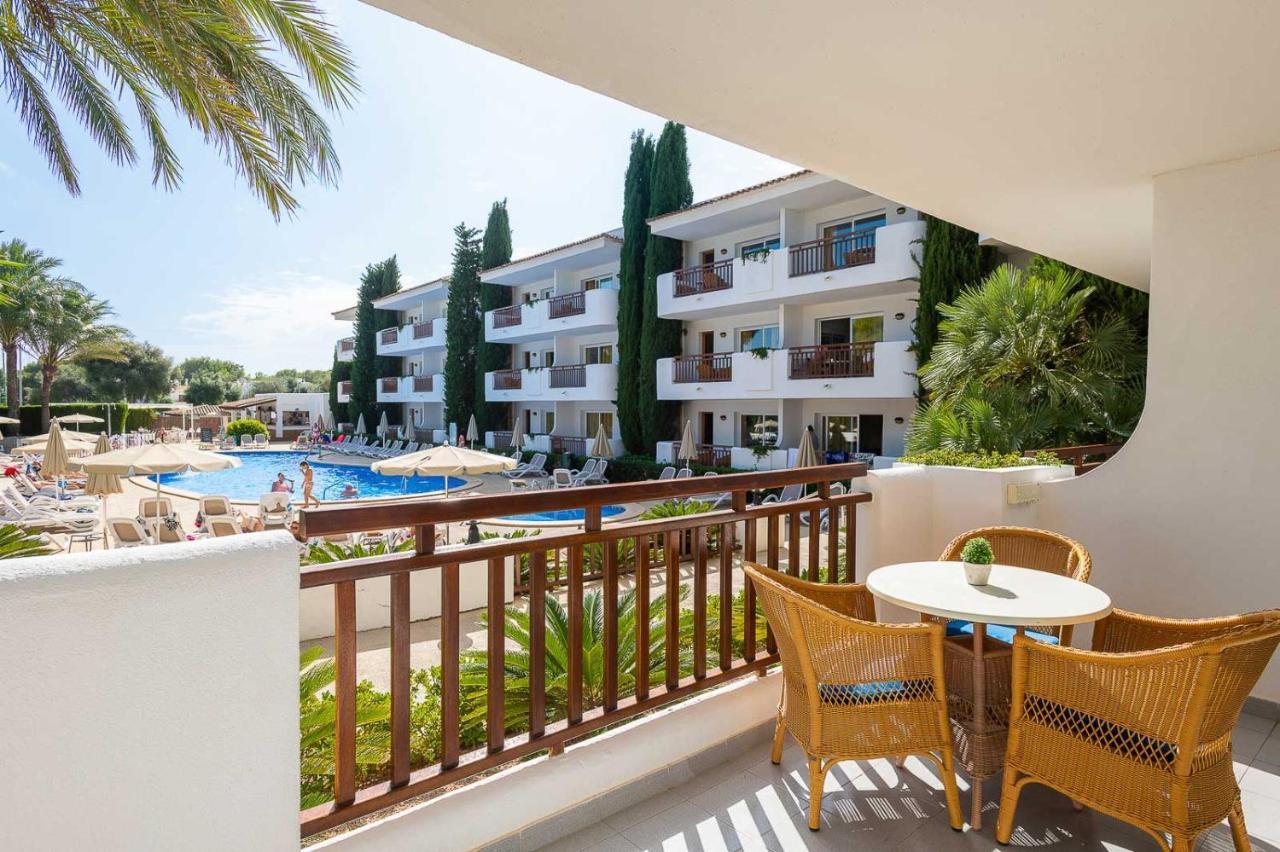 Appartement - Vue sur Piscine