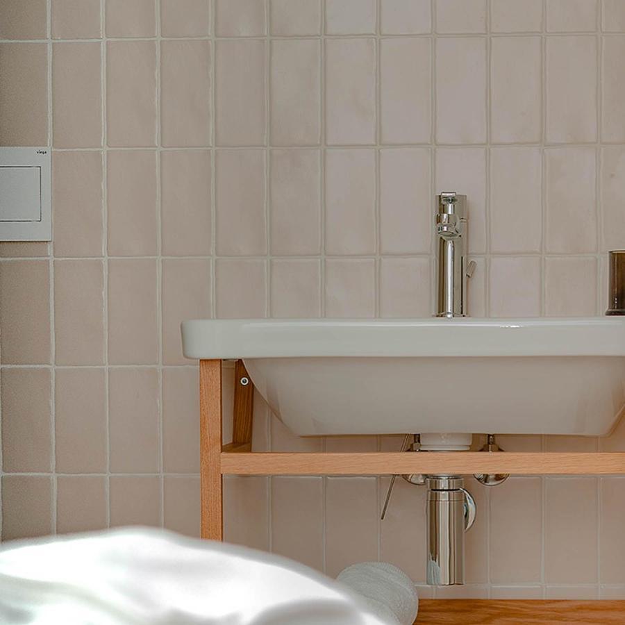 Habitación Doble Deluxe con balcón