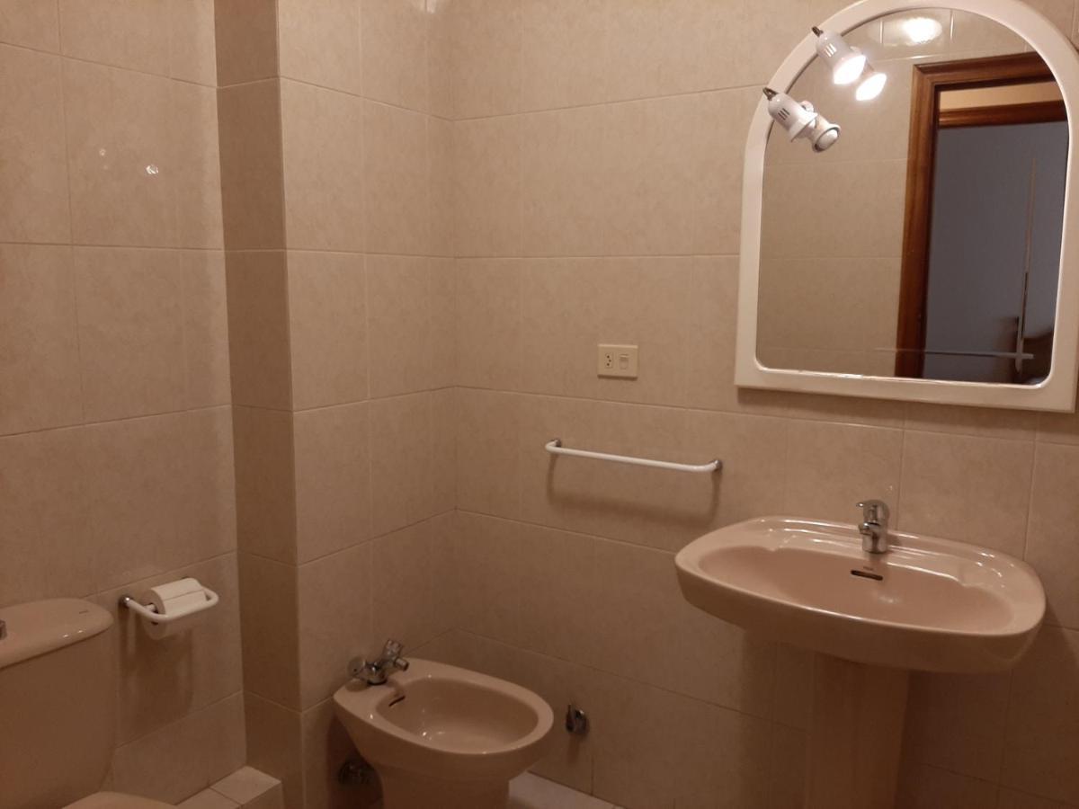 Habitación Familiar con baño privado