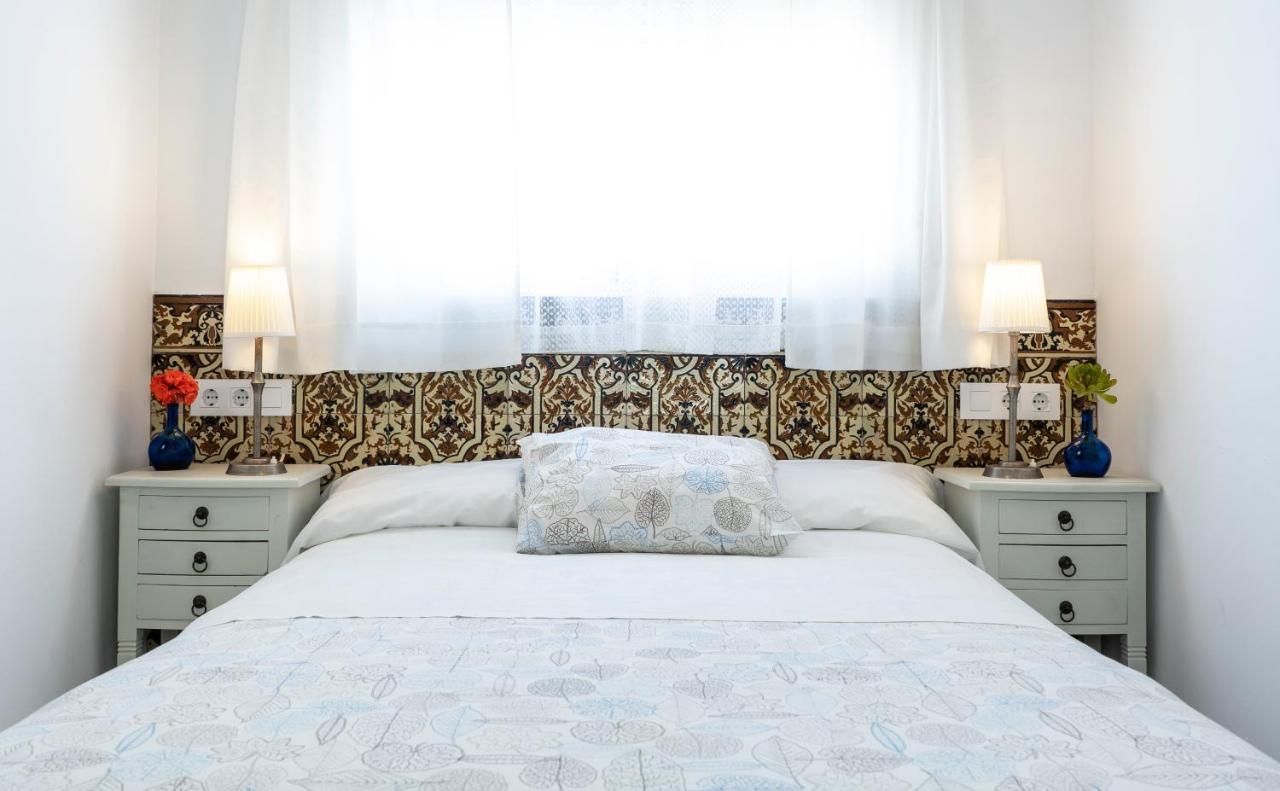 Habitación Doble Estándar