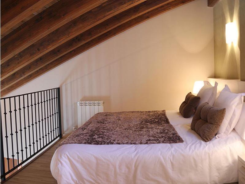 Duplex Apartment