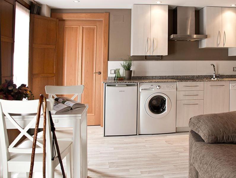 Duplex Apartment