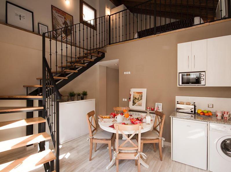 Apartment Split Level