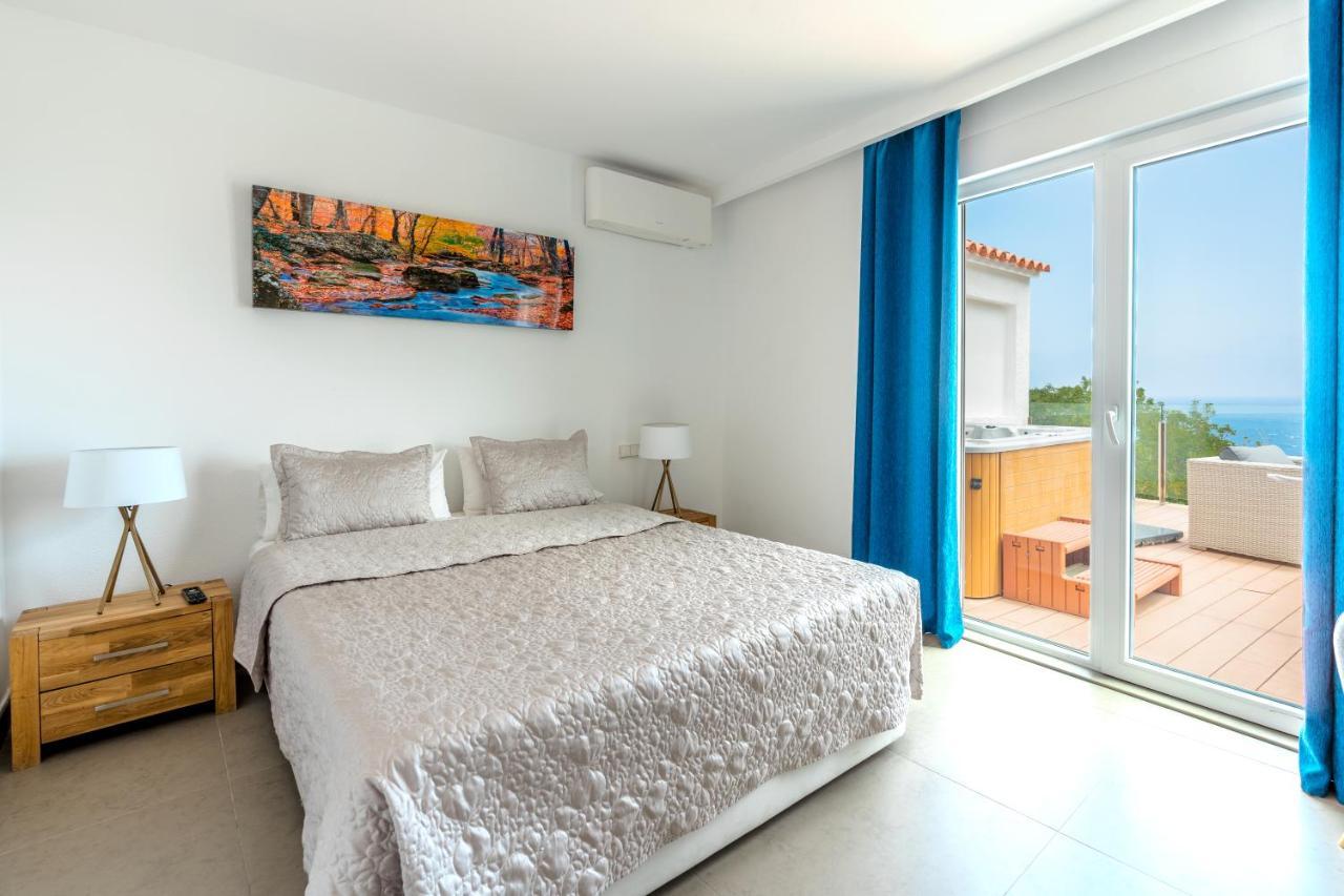 Deluxe Bungalow Sea View