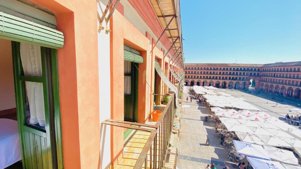 Chambre Triple avec Balcon