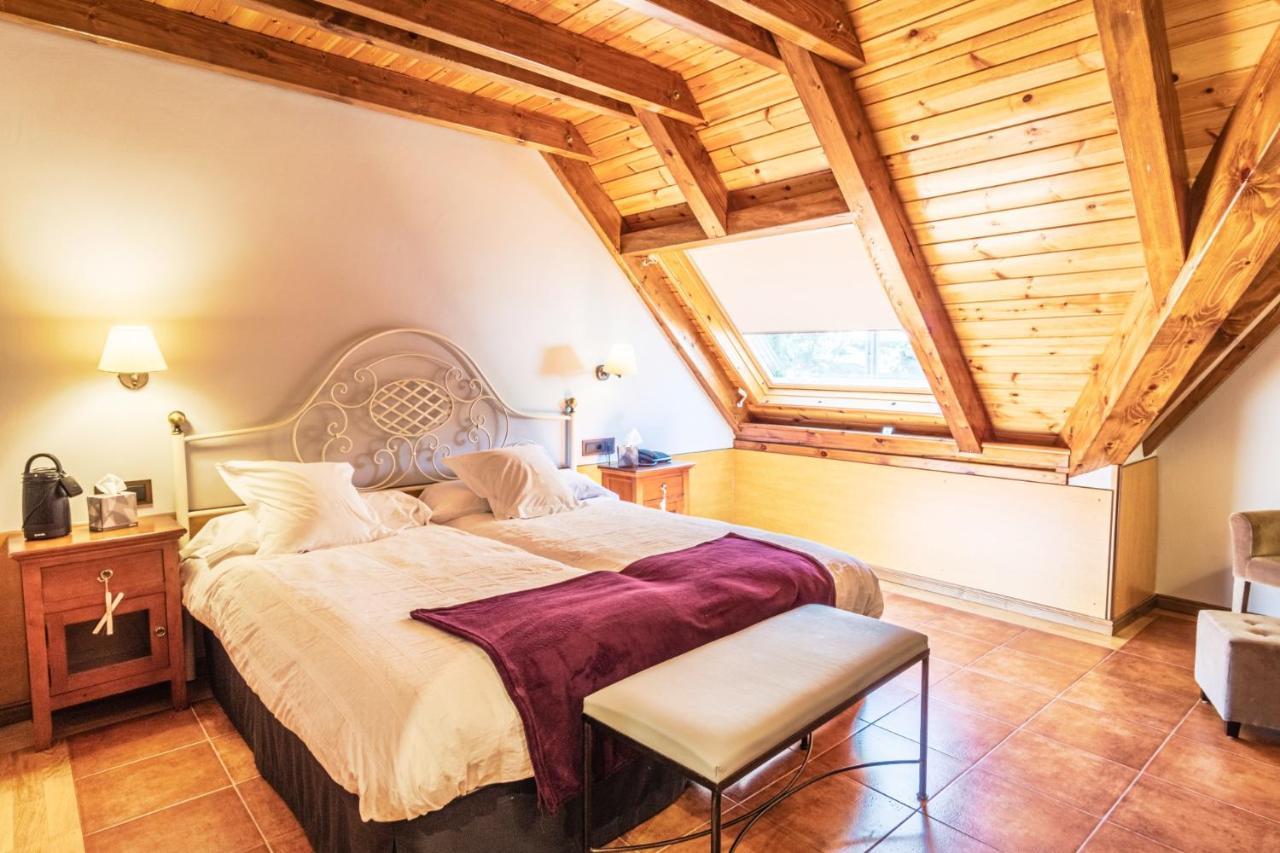 Habitación Doble Estándar - 1 o 2 camas