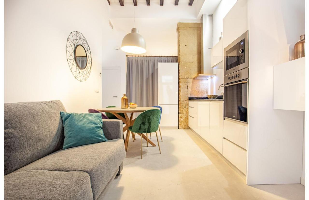 Apartment Ground Floor