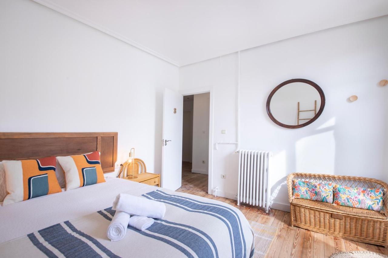 Camera Matrimoniale con Letto Supplementare