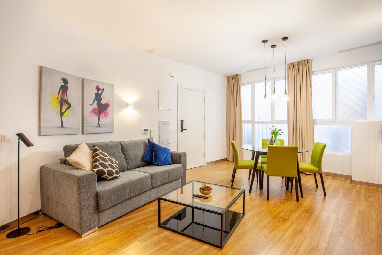 Apartment Ground Floor