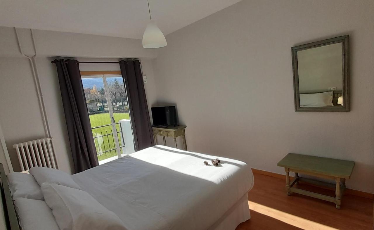 Double Room Private Bathroom