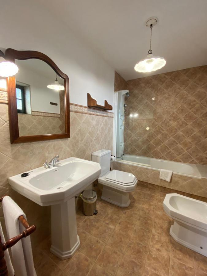 Habitación Doble Deluxe