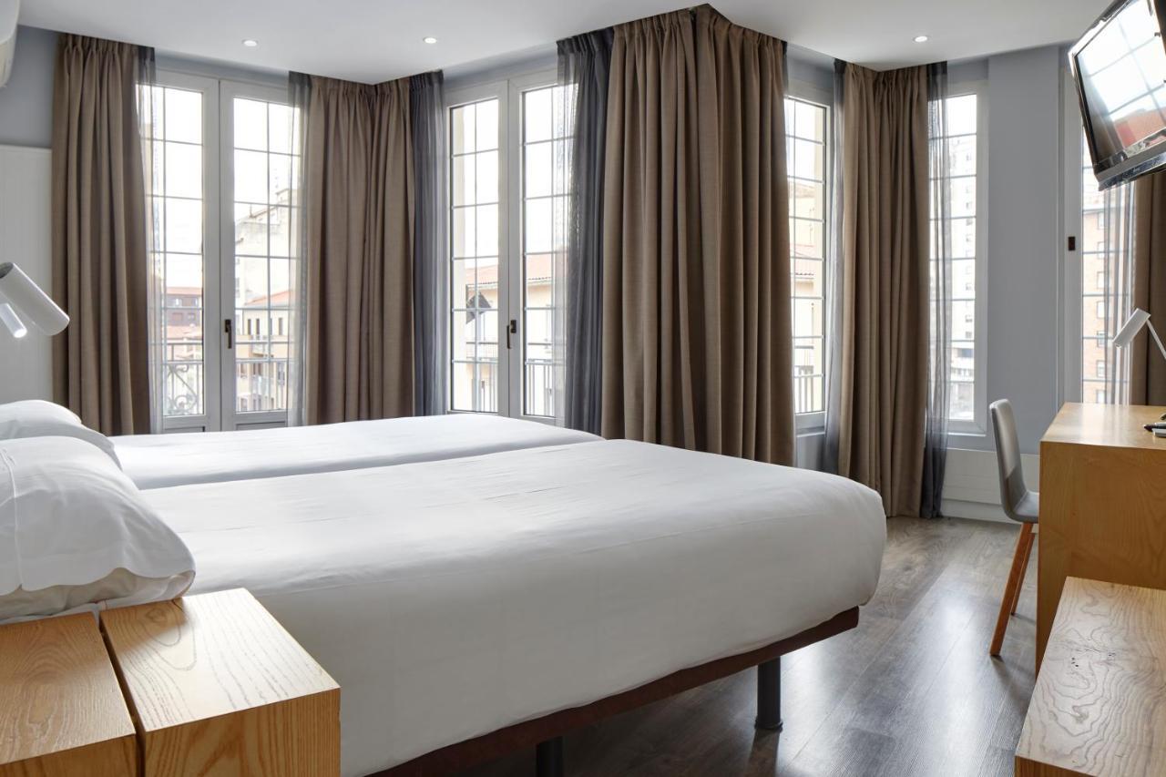 Habitación Doble con cama supletoria