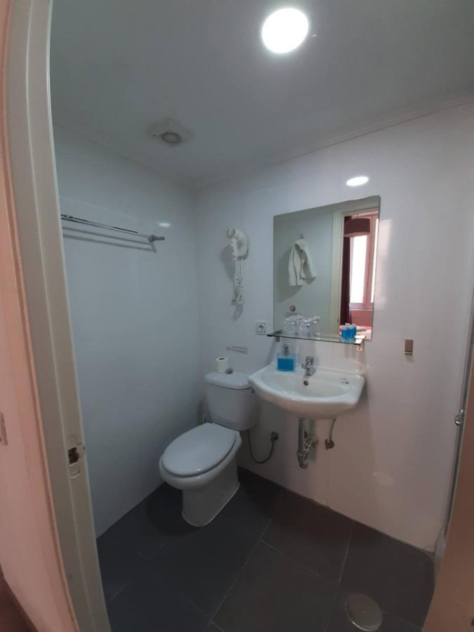 Çift Kişilik Oda - İlave Yataklı