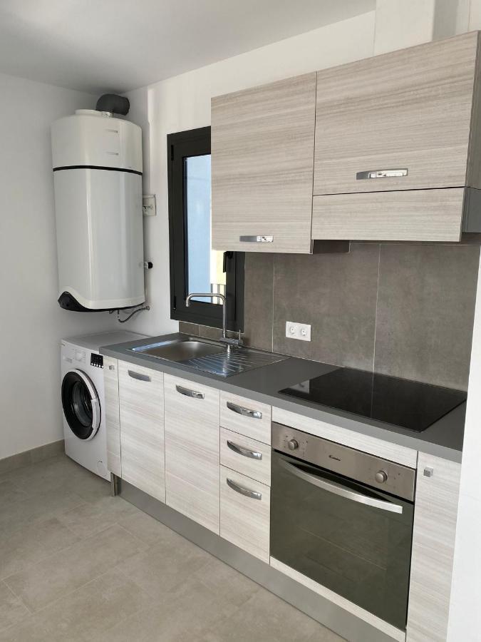 Superior Apartment with private parking