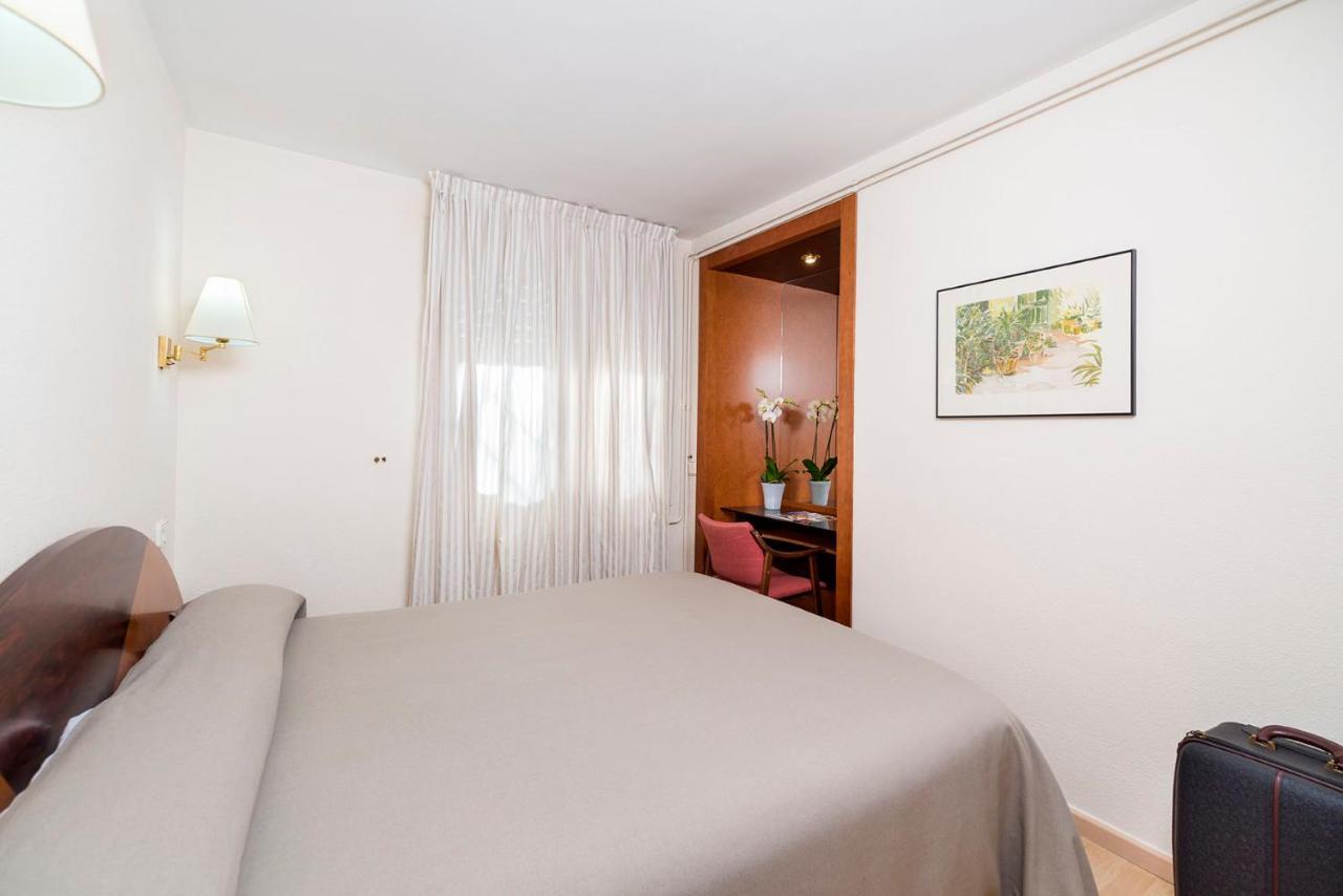 Double Room Balcony Sea View