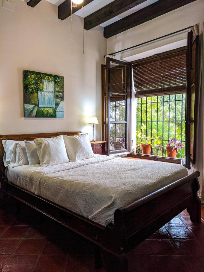 Chambre Double Économique