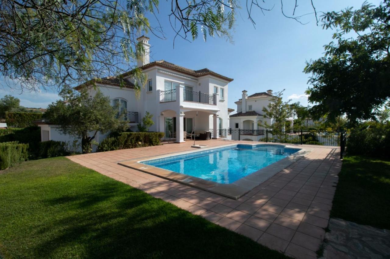 Villa avec Piscine Privée