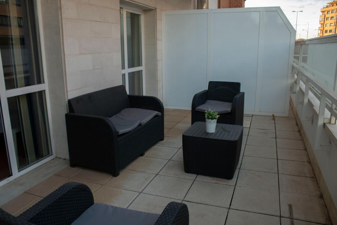 Habitación Doble Estándar con terraza - 2 camas