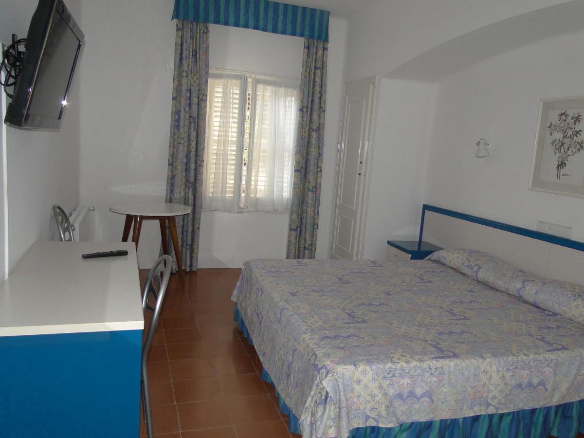 Chambre Double Économique