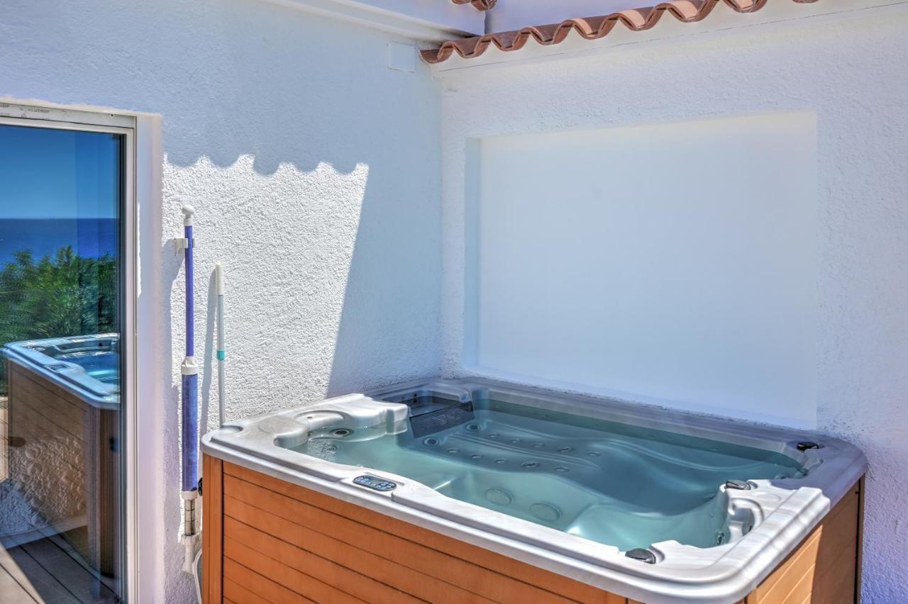 Deluxe Bungalow Sea View