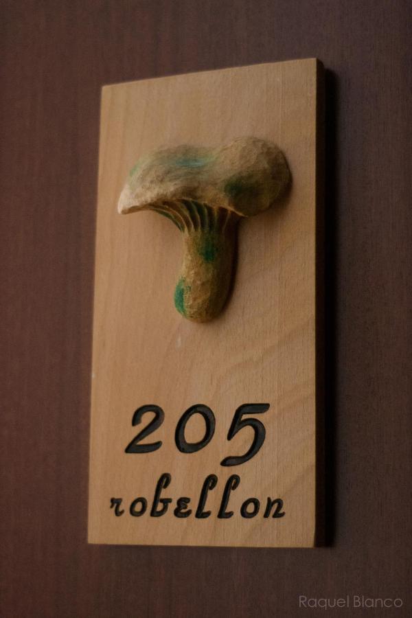 Chambre Simple