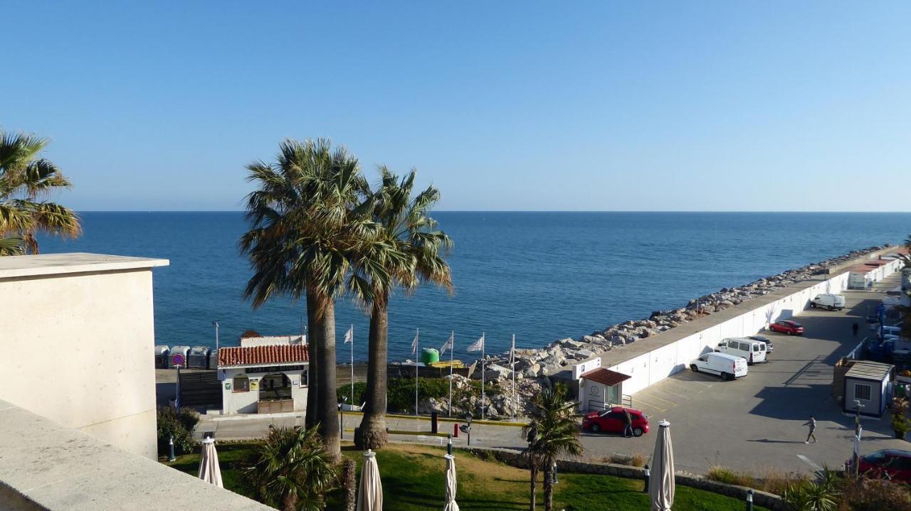 Deluxe Double or Twin Room with Balcony and Sea View