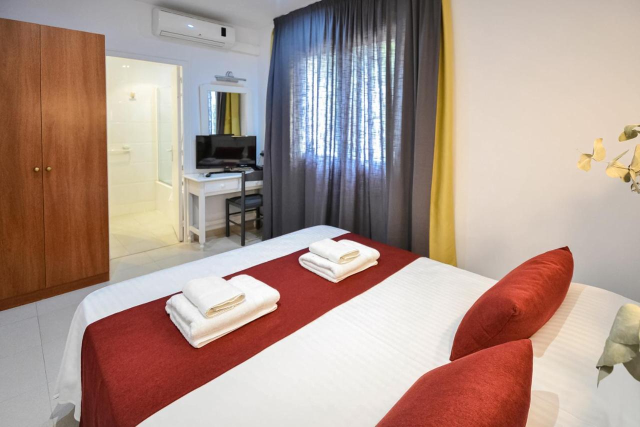 Petite Chambre Double