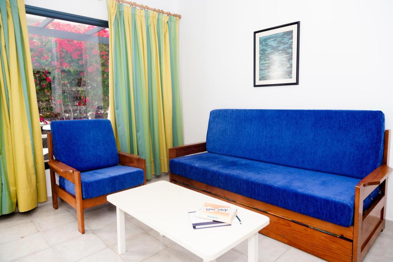 Bungalow con 2 Camere da Letto
