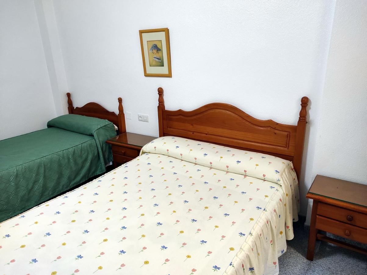 Habitación Familiar