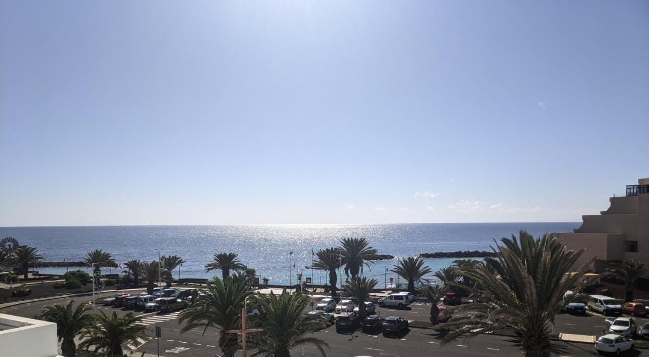 Appartamento con 1 Camera da Letto e Vista Mare
