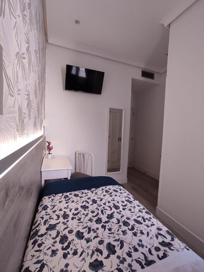 Pokój jednoosobowy z balkonem