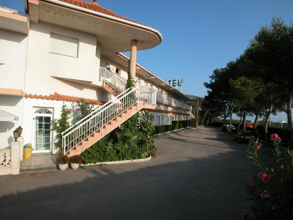 Double or Twin Room Ground Floor