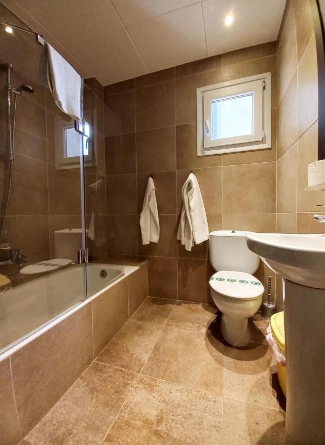 Habitación cuádruple